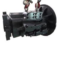 Buy cheap A28VO130 E320 Excavator Hydraulic Pump A28VO130E71CP0 10DRVG3R12F1B2S40 product