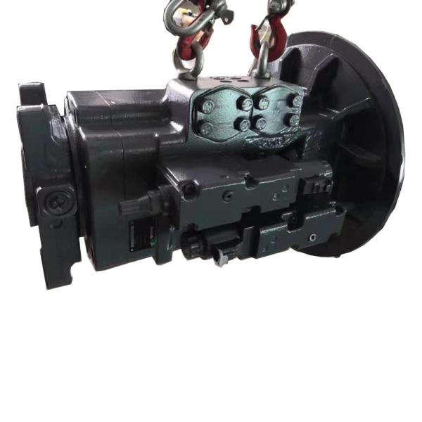 Buy cheap A28VO130 E320 Excavator Hydraulic Pump A28VO130E71CP0 10DRVG3R12F1B2S40 from wholesalers