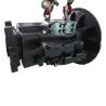 Buy cheap A28VO130 E320 Excavator Hydraulic Pump A28VO130E71CP0 10DRVG3R12F1B2S40 from wholesalers