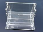 Buy cheap zhengfei Custom Polycarbonate Sheets PC Plastic CNC Cutting Service from wholesalers