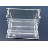 Buy cheap zhengfei Custom Polycarbonate Sheets PC Plastic CNC Cutting Service from wholesalers