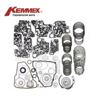 Buy cheap RE4F04A Transmission Master Repair Kit for Nissan Altima Maxima Quest Reference product