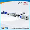 Buy cheap Jwell Steel Reinforced Spiral Pipe Extrusion Equipment Manufacturers from wholesalers