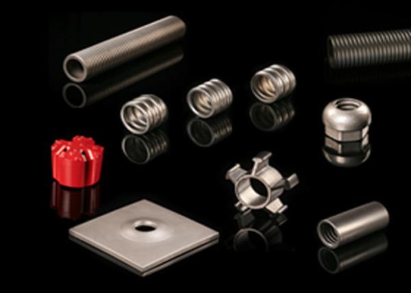 Buy cheap T103/51 SDA Groud Support 103mm 44.60Kg/M Self Drilling Rock Bolts from wholesalers