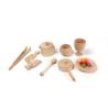 Buy cheap Sensory Play Bin - Montessori Sensory Bin Tools for Toddlers from wholesalers