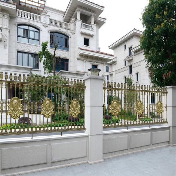 Buy cheap Horizontal Slat Contemporary Aluminum Railing Fence Aluminium Balustrade Systems from wholesalers