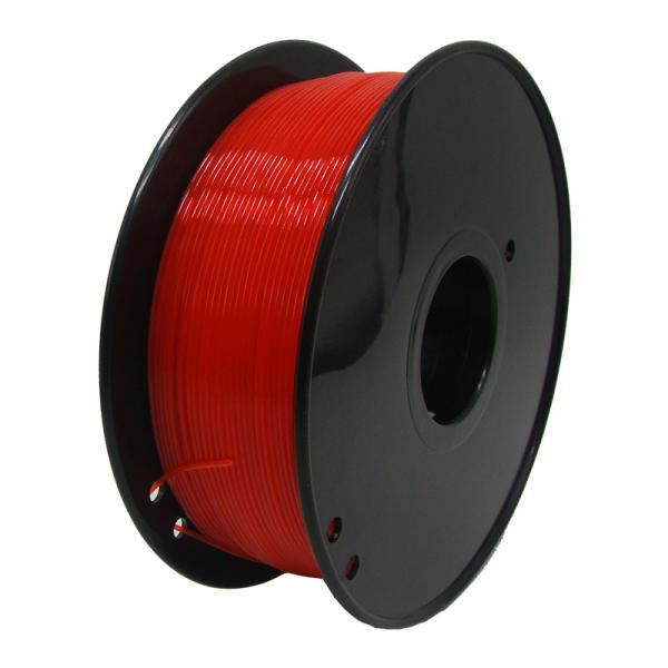 Buy cheap 1.75mm 1kg Polylactic Acid 3d Printing Filament from wholesalers