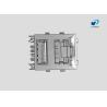 Buy cheap RJ45 with USB from wholesalers