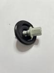 Hyundai Kia 252862B010 Accessory Drive Belt Idler Pulley Drive Align Premium