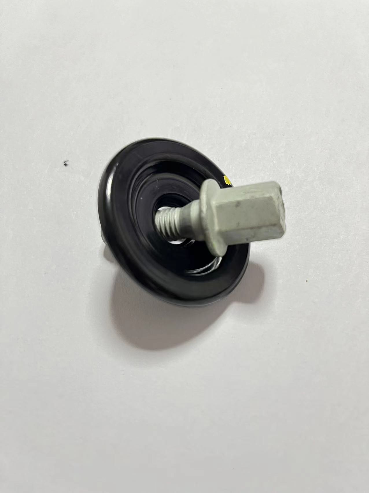Hyundai Kia 252862B010 Accessory Drive Belt Idler Pulley Drive Align Premium Pulley Gates 36419 25186-2B010