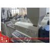 Buy cheap Professional Small Continuous Waste Plastic Recycling Machine , low noise from wholesalers