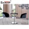 Buy cheap Commercial Office Meeting Room Table Multifunctional Multi People from wholesalers