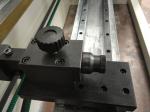 800KN 2050mm Plate Used Hydraulic Press Brake , DA41S Small Hydraulic Press