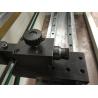 Buy cheap Aoxuan Delem DA41S Hydraulic Press Brake 1250KN CNC Sheet Metal Bending Machine from wholesalers