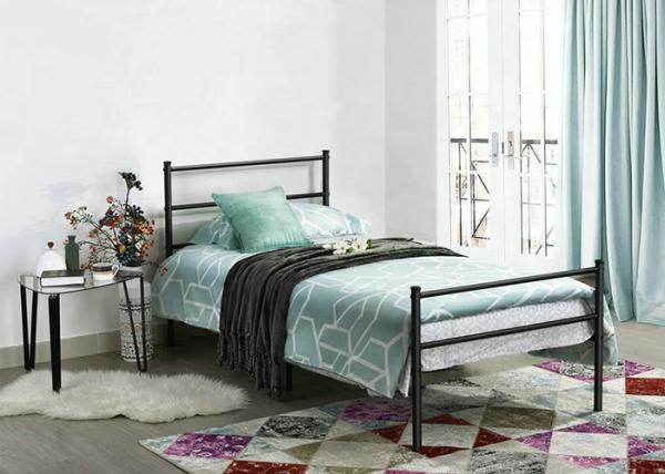 Buy cheap Easy Assemble Customized Adult Industrial Pipe Bed from wholesalers