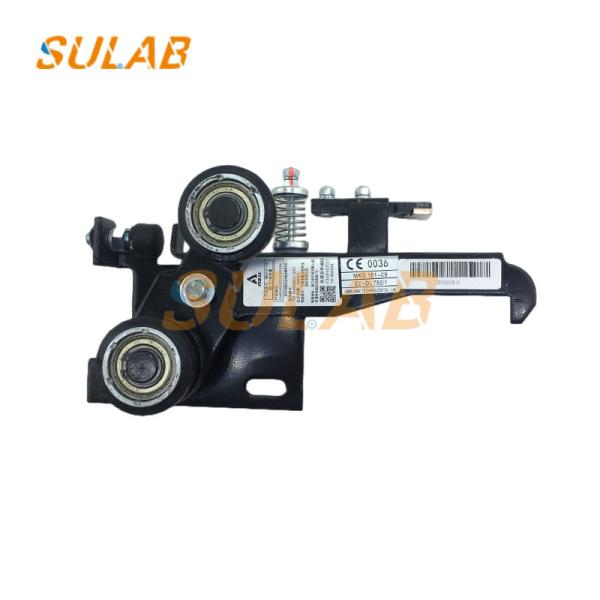 Buy cheap KONE Door Lock Elevator Spare Parts MKG161-09 MKG161-10 MKG161-16 from wholesalers