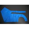 Buy cheap Oil Resistant PE Disposable Apron Sleeveless For Painting And Coating Protection from wholesalers