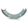 Buy cheap German Type BENZ BPW Brake Shoe GFA60 For Agricultural Vehicle from wholesalers