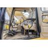 Buy cheap Caterpillar 330BL 330C 330D 325D Used Cat Excavator Hydraulic Crawler Type from wholesalers