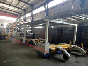 Wholesale Used Width 2200mm Diameter 1500mm Hydraulic Shaftless Mill Roll Stand from china suppliers
