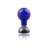 Buy cheap Medical Suction Ecg Chest Electrodes Without Screw Metal TPU 6 Set from wholesalers