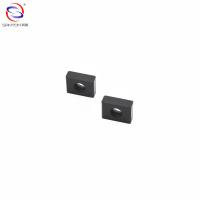 Buy cheap LNE366R01 91.5HRA Cemented Carbide Inserts K35 Carbide Machining Inserts product
