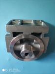 PC350-8 600-311-3620 FS1242 Diesel Engine Fuel Filter Head