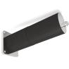 Buy cheap 300Nm Torque 1.5rpm Speed Gear Motor Dc Solar Utility from wholesalers