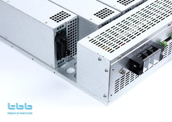 Buy cheap TM253DX5 110vdc To 220vac Inverter 10-30KGS Light Weight With Power Factor 0.8 from wholesalers