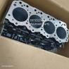 Buy cheap Cylinder Head 8973527442 for Engine 4JG1-288390 Excavator ZX75US-A from wholesalers