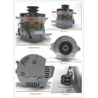 Buy cheap 27040-2163C Hino Ranger 100A alternator product