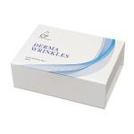 10ml Cosmetic Essential Oil Dropper Bottle Paper Box with Custom Logo and
