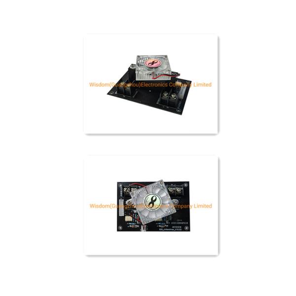 Buy cheap 500W Chiller Driver Board For Beauty Equipment from wholesalers