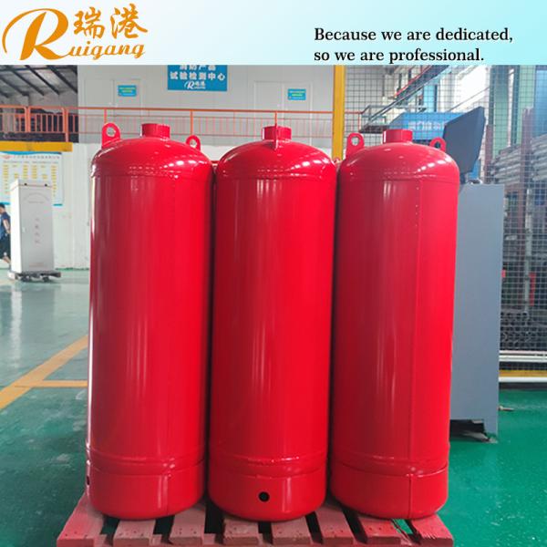 Buy cheap Internal Diameter 400mm Steel Welded Cylinder Height 1384mm from wholesalers