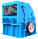Buy cheap Hard Rock Best Impact Crusher Plant , Stone Hsi Crusher For Sale from wholesalers