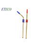 Buy cheap Party Using 304 Stainless Steel Drinking Straws Free Cleaning Brush Included from wholesalers