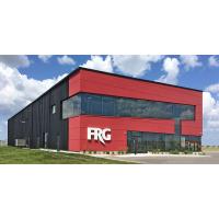 Buy cheap Industrial High Rise Steel Building Construction Anti Earthquake Prefabricated product