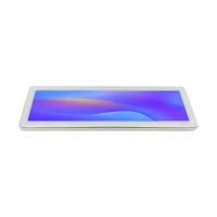 Buy cheap 8.8 Inch Advertising Screen Aluminum Player Digital Signage Monitor Stretched product