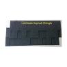 Buy cheap Customized Traditional Roof Shingles For Office Building 2.6mm Thickness from wholesalers