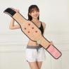 Buy cheap Photon Lights And Tourmaline Far Infrared Heating Belt 80 Watt from wholesalers