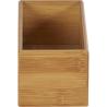 Buy cheap adjustable bamboo drawer dividers from wholesalers