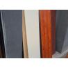 Buy cheap Low Pollution Extruded Conservatory Aluminium Profiles Mill finish from wholesalers