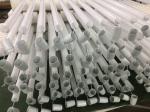 2 Foot Led T5 Tube Light Integrated 0.8 Power Factor / T5 Led Fluorescent Tube
