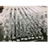 Buy cheap 2 Foot Led T5 Tube Light Integrated 0.8 Power Factor / T5 Led Fluorescent Tube from wholesalers