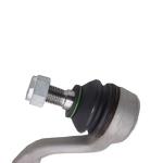 Car Fitment BMW Auto Parts Right Tie Rod Assembly OE 32106858737 For BMW X5 F15