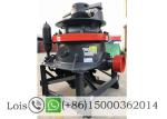 315kw Hydraulic Cone Crusher Mining Crusher Equipment For Concrete Plant
