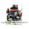 Buy cheap 315kw Hydraulic Cone Crusher Mining Crusher Equipment For Concrete Plant from wholesalers