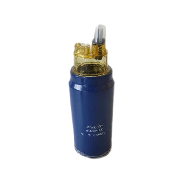 Buy cheap OD 2 Inches Vehicle Fuel Filters 90GPH Oem Number 612600081335 from wholesalers