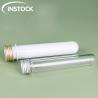 Buy cheap 30-60ml Vacuum Blood Collection Test Tube For Hospital PET Medical Research from wholesalers