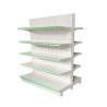 Buy cheap Source Factory Supermarket Shelves Pharmacy Shelves from wholesalers